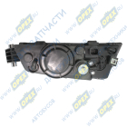 AC812W25320-6001 Фара противотуманная левая STK C7H Alfa Car